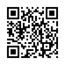 QR Code for bitcoin:1AEb9Tnkvcw1dZ1XiSENCaL1TRUaiWr7KB