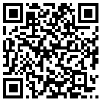 QR Code for bitcoin:1AEbrAc679V9eba846dfMSBU1fLXa4ndZ4