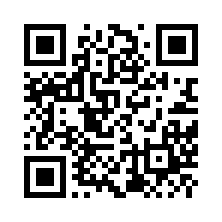 QR Code for bitcoin:1AEc53KBMe2fcxpk5rf19YysoXzLasVnjk