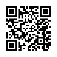 QR Code for bitcoin:1AEcNNEAYvSWJcooqfsp2bZX7kN7J8RbJW