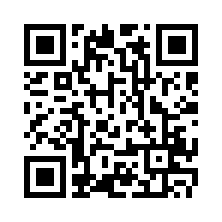 QR Code for bitcoin:1AEdB55gjEBhyyH9GyLkszbPbHTmkqqCeF