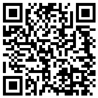 QR Code for bitcoin:1AEdLsYdyMgM3qZGrYej67D5U7wgERNPy8