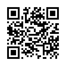 QR Code for bitcoin:1AEdccJEZc5jPYEn2XRtobdyDZMA1HfAw8