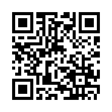 QR Code for bitcoin:1AEeKx8ysrkF84LVRkbKqBw5WRA58dScxu