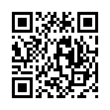 QR Code for bitcoin:1AEeRfp1Amfk1JWbYabzuEuN2bYToptcma