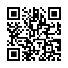 QR Code for bitcoin:1AEebDPHBfRWNhCg1HUdH3E7Bnq1FeF9Xy