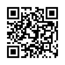 QR Code for bitcoin:1AEfAz3zFrFodTzv1hzafnB4reArTjSHaf