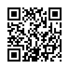 QR Code for bitcoin:1AEfDXega1vXGzo5NuwD47fSCRzaKnWQfq