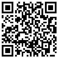 QR Code for bitcoin:1AEfGVqifSyTvm6TDnhUsdCdtrBiCEywSw