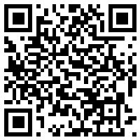QR Code for bitcoin:1AEfKXwMMnWouAS5kmGLPsTxx15PJDhJnJ