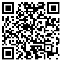 QR Code for bitcoin:1AEfyeLQvWqVUcTo1fbHhD8zFouF4s8vw8