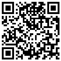 QR Code for bitcoin:1AEh8XdCh3TeQDJLn8oVLX2fBYbUF5buP9