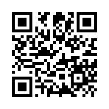 QR Code for bitcoin:1AEigzDUfbfACS1dAL8fqTSqSCNB5oKvxw