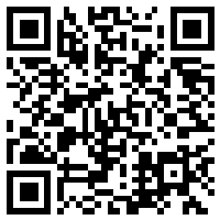 QR Code for bitcoin:1AEkJsU4Kmc352cxTsrAVSk6xkNfuLD1v7
