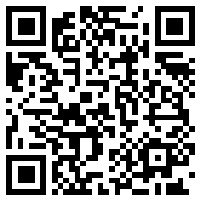 QR Code for bitcoin:1AEnVRhc5hzkoYAzYnLzAeGbG8WRR7jfVC