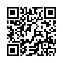 QR Code for bitcoin:1AEnba6EnVkWJoha1oDM2dkr6LS9GjB8HM