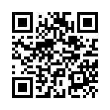 QR Code for bitcoin:1AEofvS7GC5tX8iLbwpDLyfYJRBScqArdR
