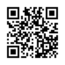 QR Code for bitcoin:1AEprHcSNFSduafFBh7Ga767dcMG92BdXH