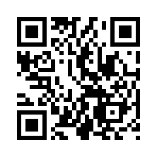 QR Code for bitcoin:1AEqs8ABuRqG2ccJDyXsMfmbAcfZc4SegK