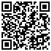 QR Code for bitcoin:1AEsU6QgrwqaSm7zGQwAxrJWYhjAzBk1Mg