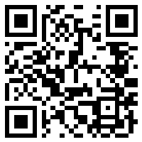 QR Code for bitcoin:1AEsYfopPbFfUSUiZMxRpm8F3F28SUVDL2