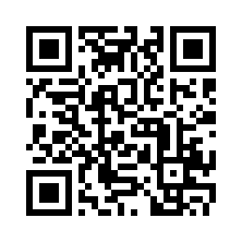 QR Code for bitcoin:1AEsxxpWrYmMBts8GnAsy3zSWkhCMMnf27