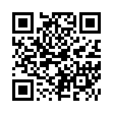 QR Code for bitcoin:1AEtCeFuxCHGi5owgEDBBJCLYNmiZVZtb8