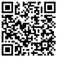 QR Code for bitcoin:1AEu322agermFRdXwzncteD2aSLo3oVdCT
