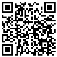 QR Code for bitcoin:1AEvV2L9KQC5M6dE3TSmLqo3tMd7yRdbN7