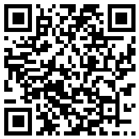 QR Code for bitcoin:1AEvXiiqu9j2rL79f7SmLP3TWeEUFCr4zM