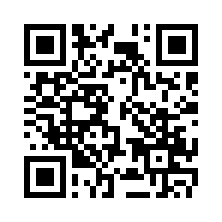 QR Code for bitcoin:1AEwvRBvGWYbVGF6GzeF1CDZfLwt22FXsP