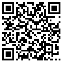 QR Code for bitcoin:1AEx7Bpaz6vqsQwHi6nihgZ2ZEMbuXZ7in