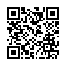 QR Code for bitcoin:1AExDjHvCopCNnX55weKirLhTHH5DPTfZ1