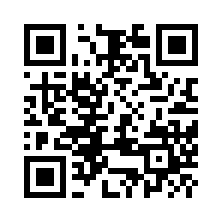 QR Code for bitcoin:1AExmsgHyhx64vfseBuT2jjhWaU6WimTtm