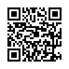 QR Code for bitcoin:1AEyRccziLWgugQg24u3PWJtJsYbAD2FbY