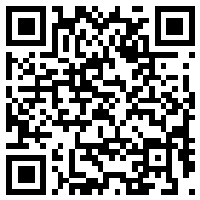 QR Code for bitcoin:1AEzr7QyHpgPkchQPJe4CKXxvx5Se57fZ