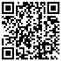 QR Code for bitcoin:1AF1UfECdXMupLLrXVtzFF3PPJ74yu7jUD