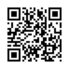 QR Code for bitcoin:1AF1dHnXugatEChv51cTwprPitj3mRCGtQ