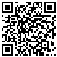 QR Code for bitcoin:1AF1mKy4awk2ob8o2LmtDcjAmLNus1Vf7i