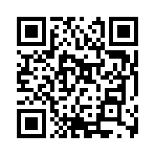 QR Code for bitcoin:1AF1o981vJQWW4PwSyRZKrogb9EV73wUQ3