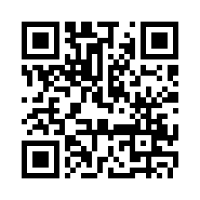 QR Code for bitcoin:1AF1wVAhdbtgG1ZXa3ewEW8jUYaQTLrMLN