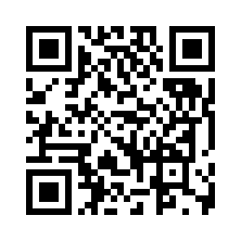 QR Code for bitcoin:1AF27dAPiW1TpSNWB4F8JwGPVfMrBsuadV