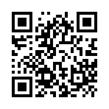 QR Code for bitcoin:1AF288zUH4xFpXGMBBeVs28rC14DQeE6i1
