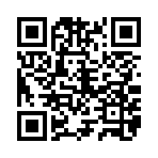 QR Code for bitcoin:1AF2NF3mxVyCPKP6S3kE7MsfUPqy7tdL9Z