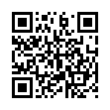 QR Code for bitcoin:1AF2P4bUe3TUzgpCkqcM38Zjb5t3i95kLP