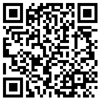 QR Code for bitcoin:1AF2S2rD9j3hfMHUv3BHCiP4N34eGTfV5S