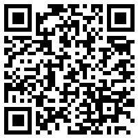 QR Code for bitcoin:1AF2ZefvyQbJabq6ccJvU2uyAzfMCqzx6W