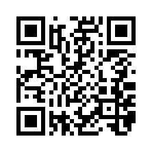 QR Code for bitcoin:1AF2yTAuakMLPKC69Ydt91pfHdAqxLArea