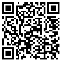 QR Code for bitcoin:1AF37VbfnZirr6vGVW6rmxVeae7v6PyB1V