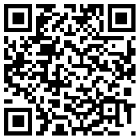QR Code for bitcoin:1AF3KoqNAtLTSScnkFdtYNCg3Xi41qUQth